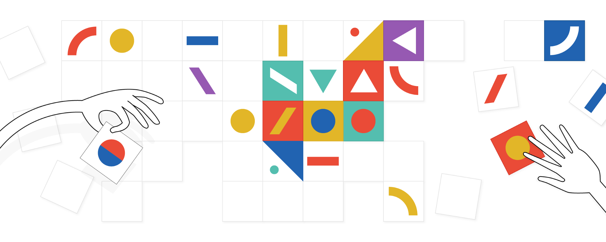 Designing in pairs