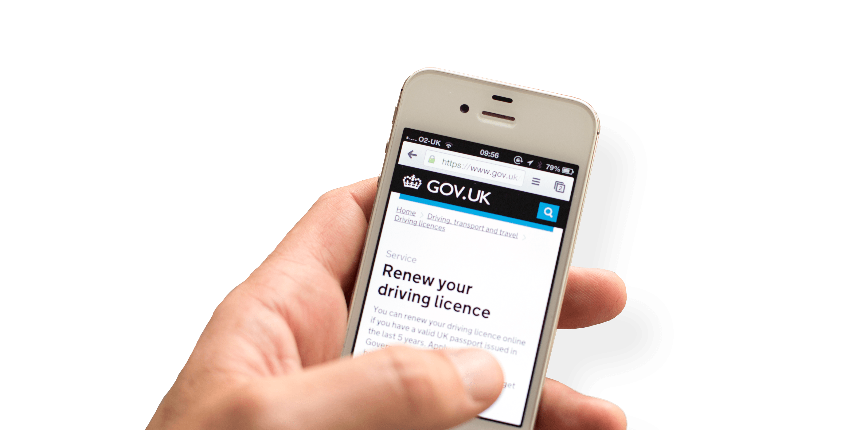 GOV.UK