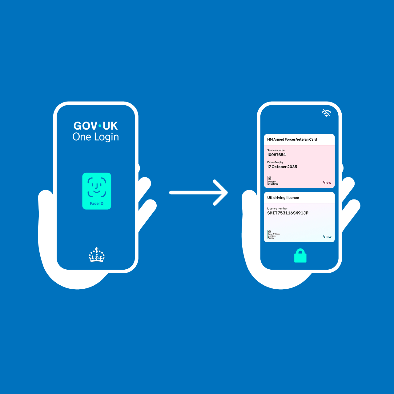 GOV.UK Wallet